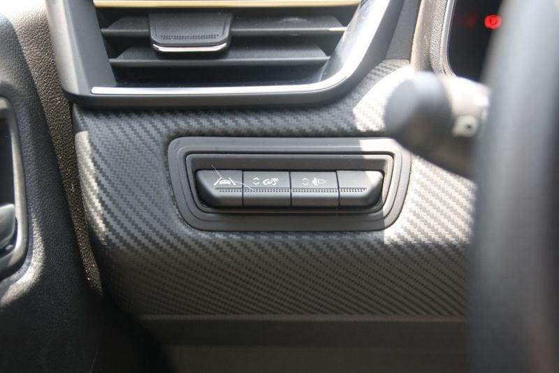 Renault Clio Hybrid E-Tech 145 CV 5 porte Techno