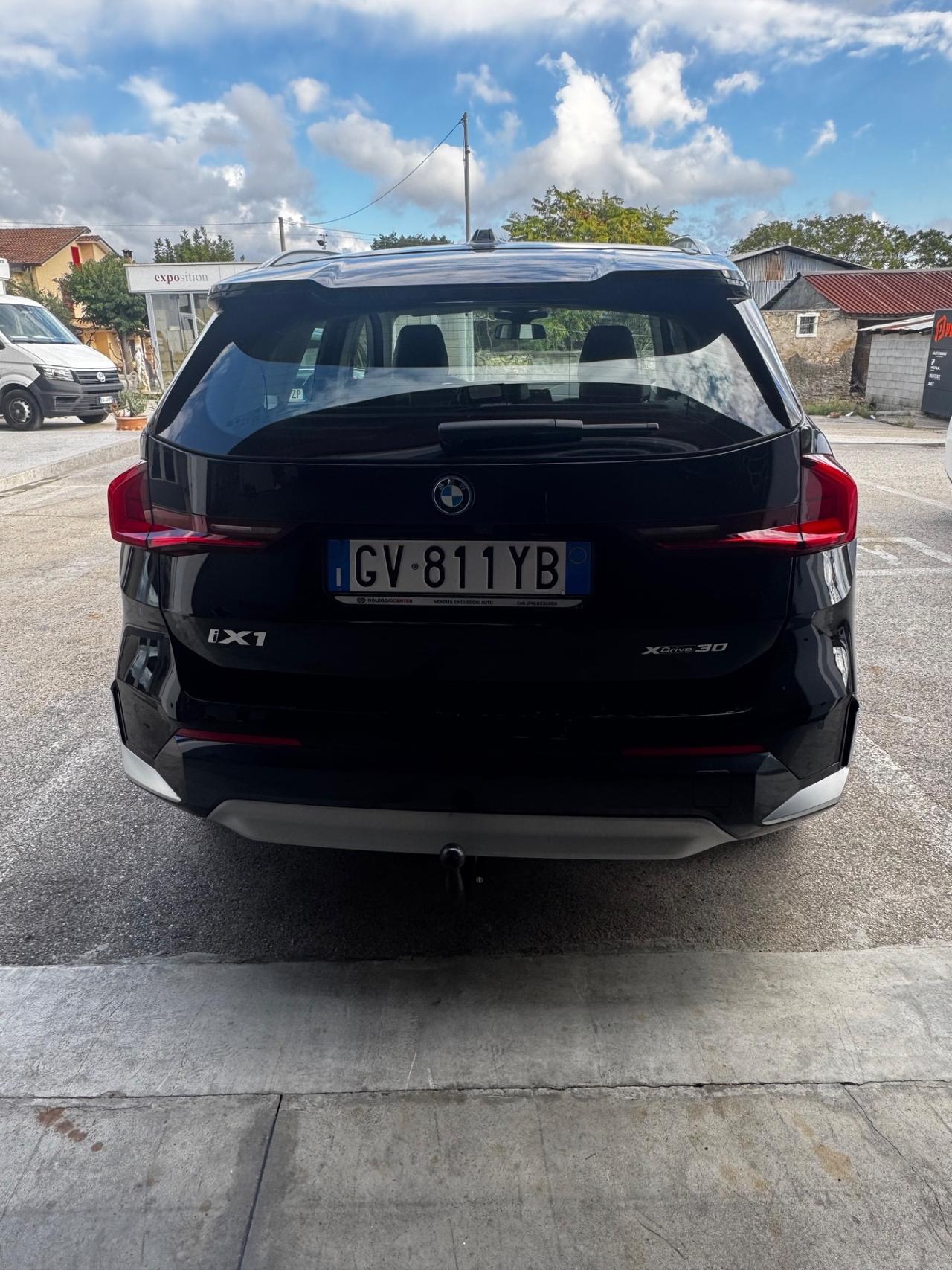 Bmw IX1 xDrive 30 xLine