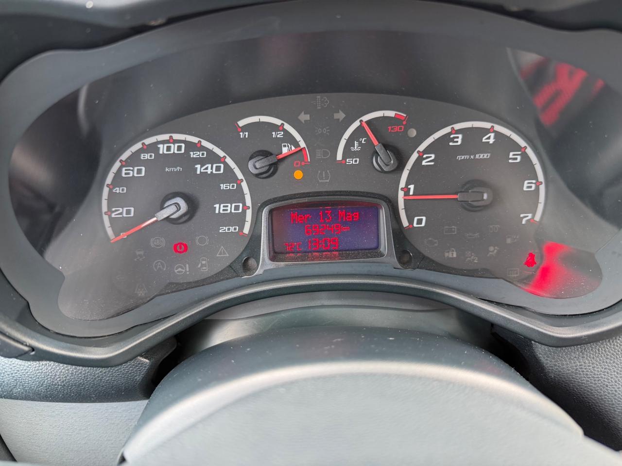FORD KA 1.2 s&s 69.000KM /uniproprietario