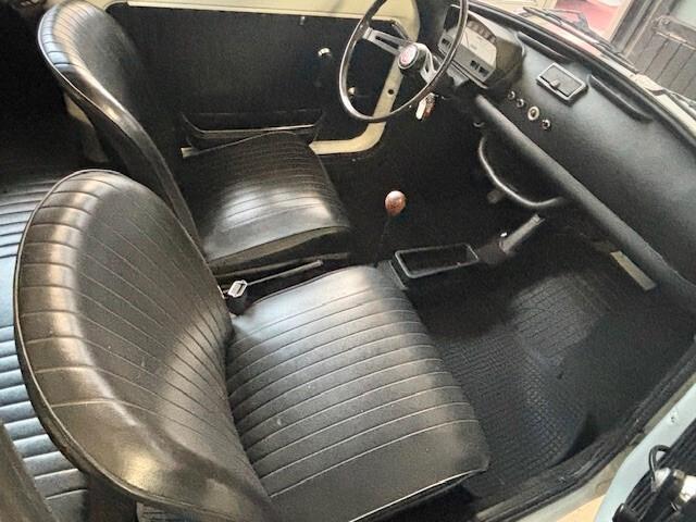 Fiat 500L Uniproprietario anche permuta o scambi0