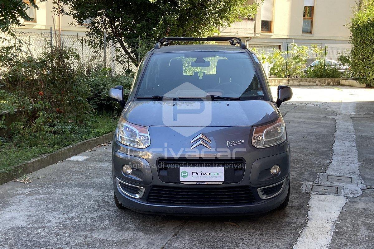 CITROEN C3 Picasso 1.6 HDi 90 Exclusive