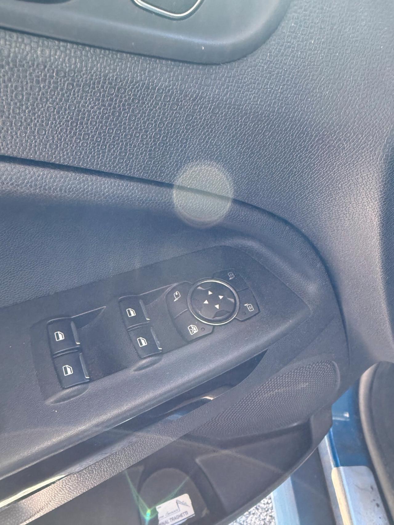 Ford EcoSport 1.0 EcoBoost 100 CV ST-Line