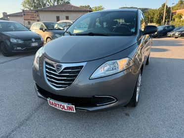 Lancia Ypsilon 1.2 69 CV 5 porte Gold