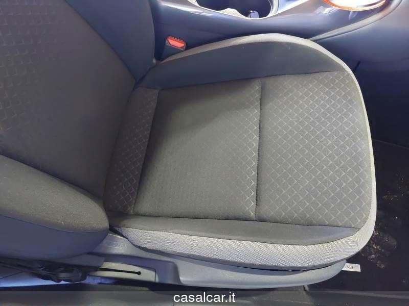 Nissan Juke Juke 1.0 DIG-T 117 CV N-Connecta FINO A 3 ANNI DI GARANZIA KM ILLIMITATI PARI ALLA NUOVA