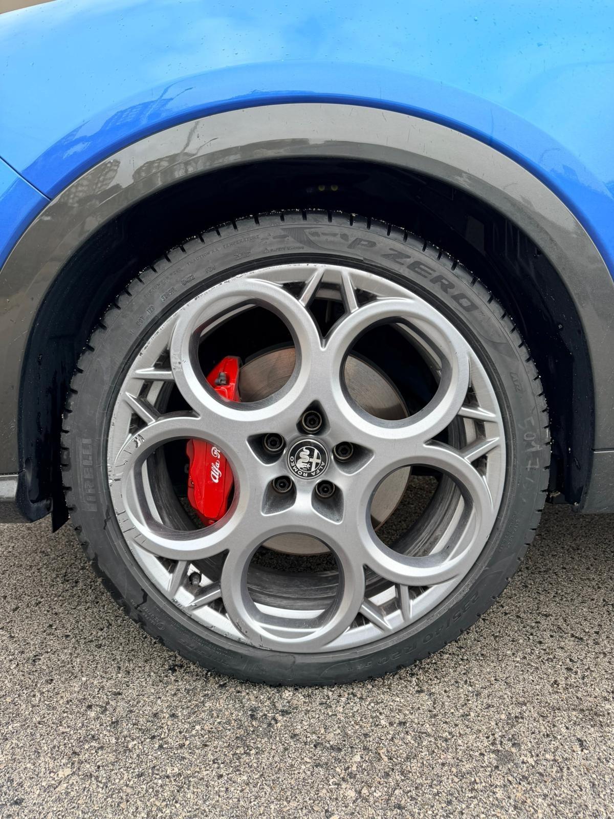 Alfa Romeo Tonale 1.5 130 CV MHEV TCT7 Edizione Speciale 2022