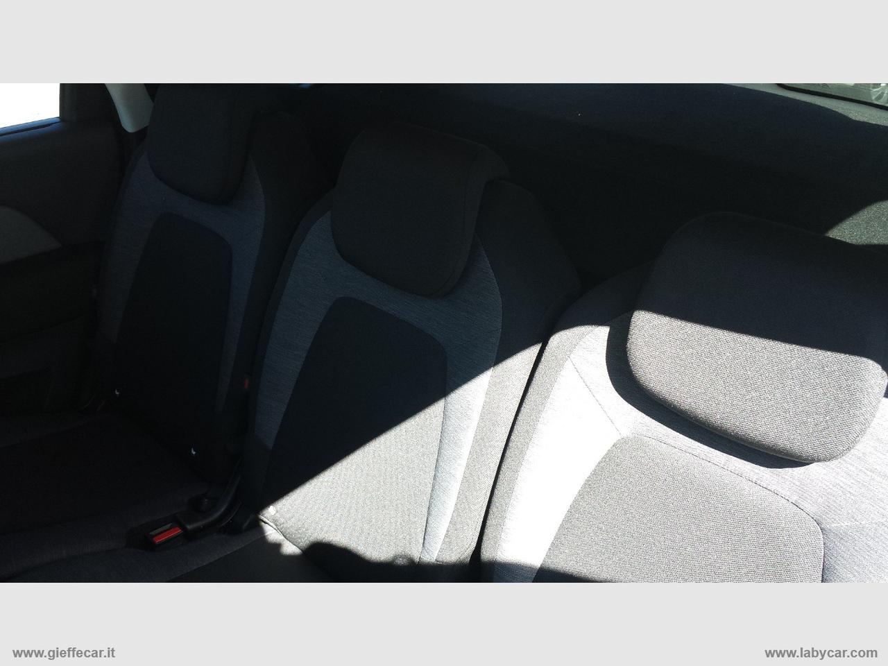 CITROEN C4 SpaceTourer BlueHDi 130 Feel PACK