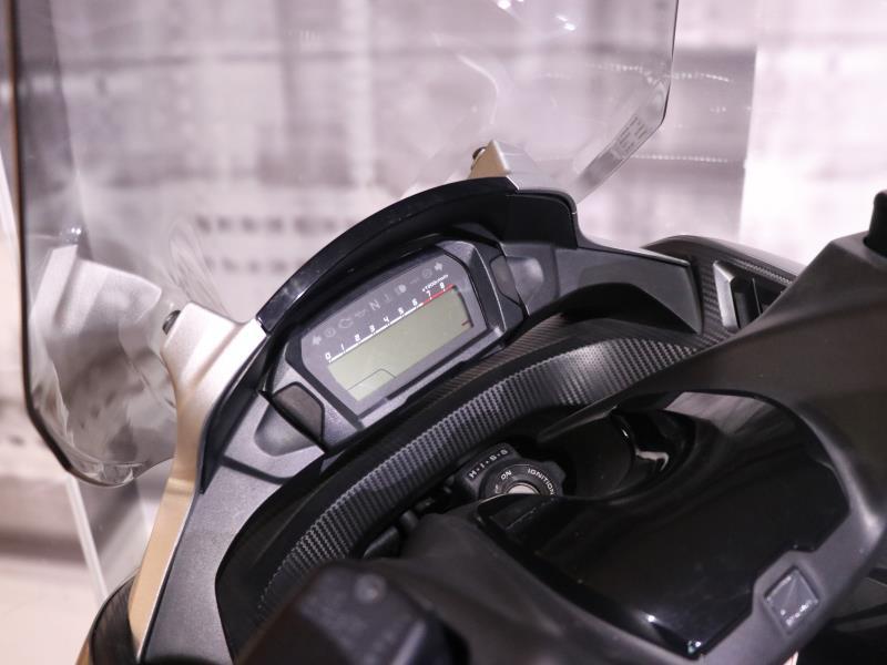 Honda Integra 750 ABS DCT