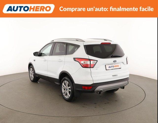 FORD Kuga 1.5 TDCI 120 CV S&S 2WD Business