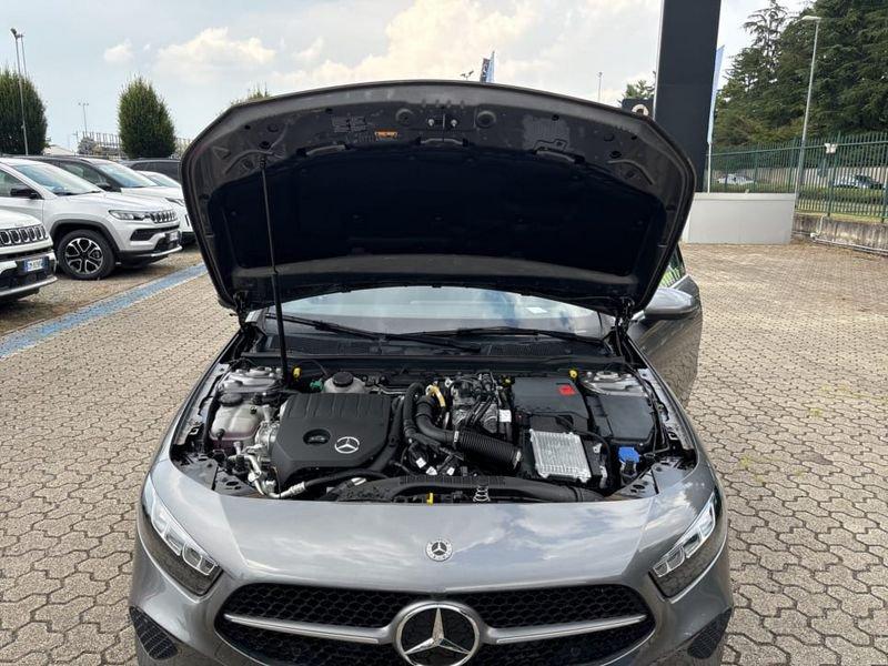 Mercedes-Benz Classe A 250e EQ-Power Automatic Advanced Plus Progressive