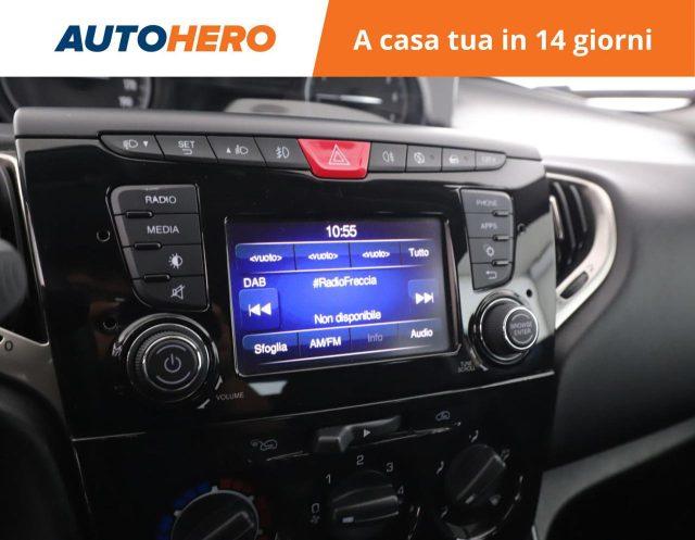 LANCIA Ypsilon 1.0 FireFly 5 porte S&S Hybrid Ecochic Gold