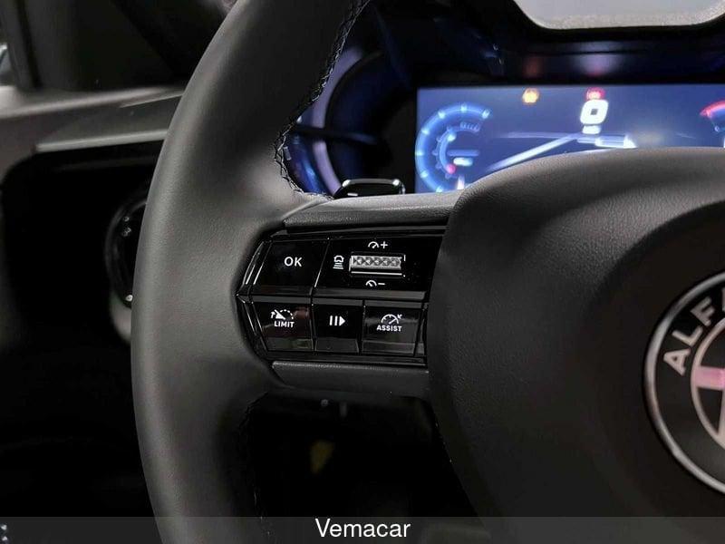 Alfa Romeo Junior Junior 1.2 136 CV Hybrid eDCT6 Speciale