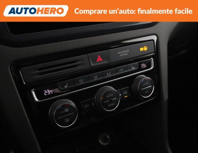 VOLKSWAGEN Golf Variant 1.0 TSI 115 CV Business BlueMotion Tech.