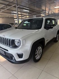 Jeep Renegade 1.6 Mjt 130 CV Limited km70.000