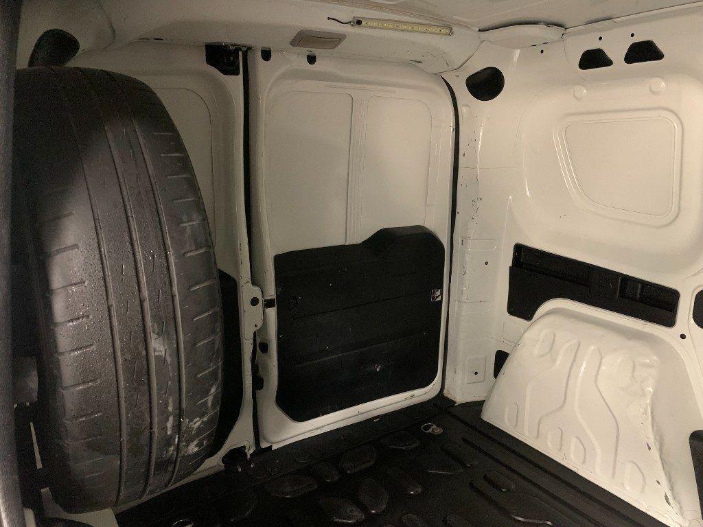 Fiat Doblo 1.4 Metano 3 Posti Natural Power Cargo SX
