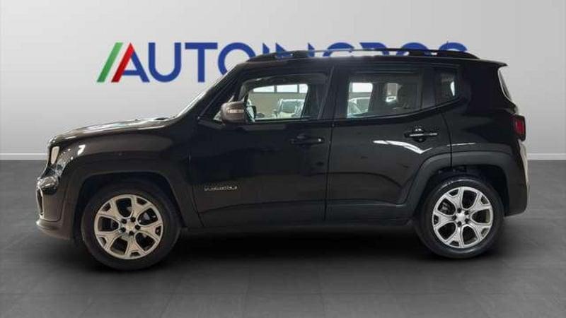 Jeep Renegade 1.0 T3 Limited