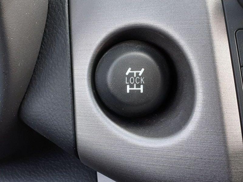 Toyota RAV4 2.2 177 CV 4X4 KM CERTIFICATI-GARANZIA - 1°PROP