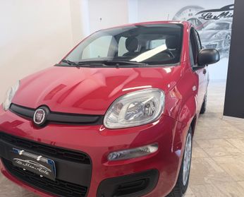 Fiat Panda III 2021 1.0 FIREFLY HYBRID S