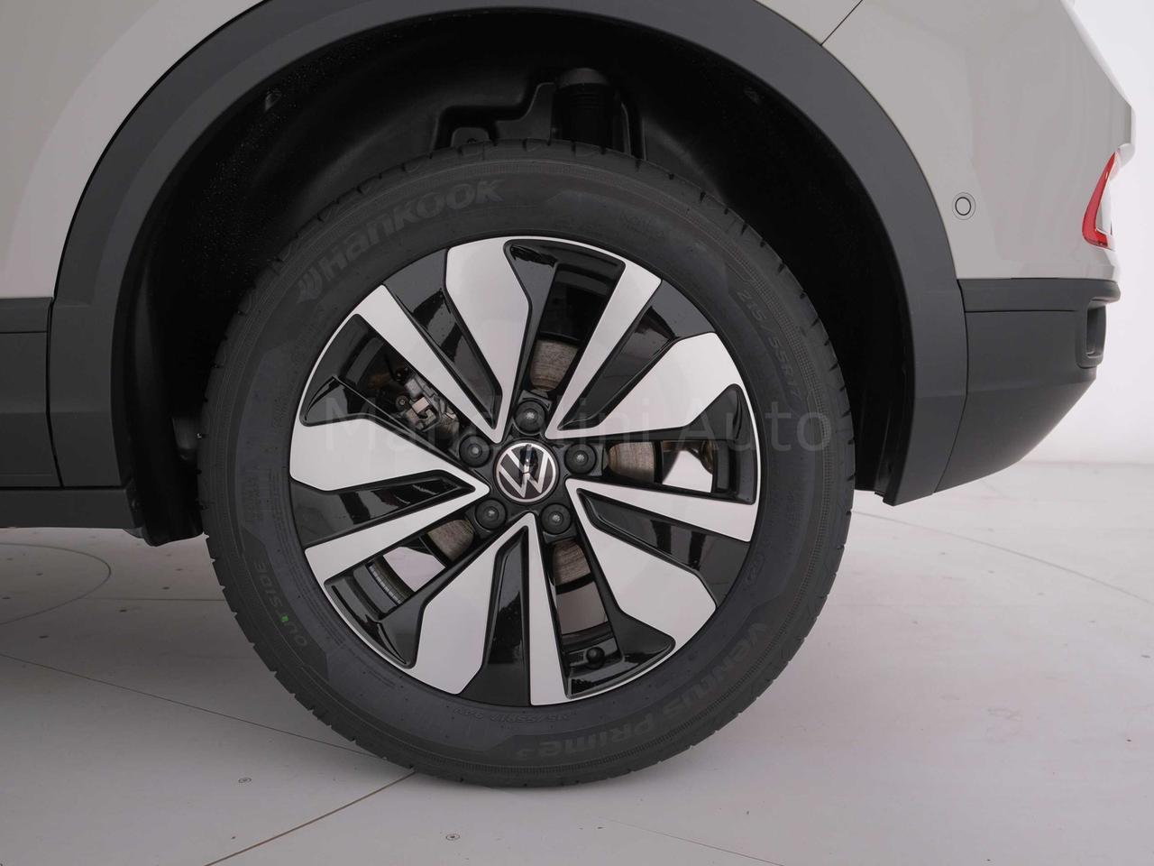 Volkswagen T-Roc 1.0 tsi 115cv edition plus