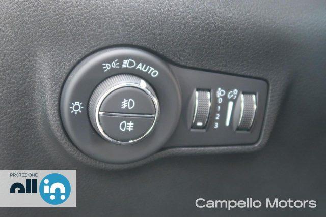 JEEP Compass Compass 1.3 T4 150cv DCT 80° Anniversario