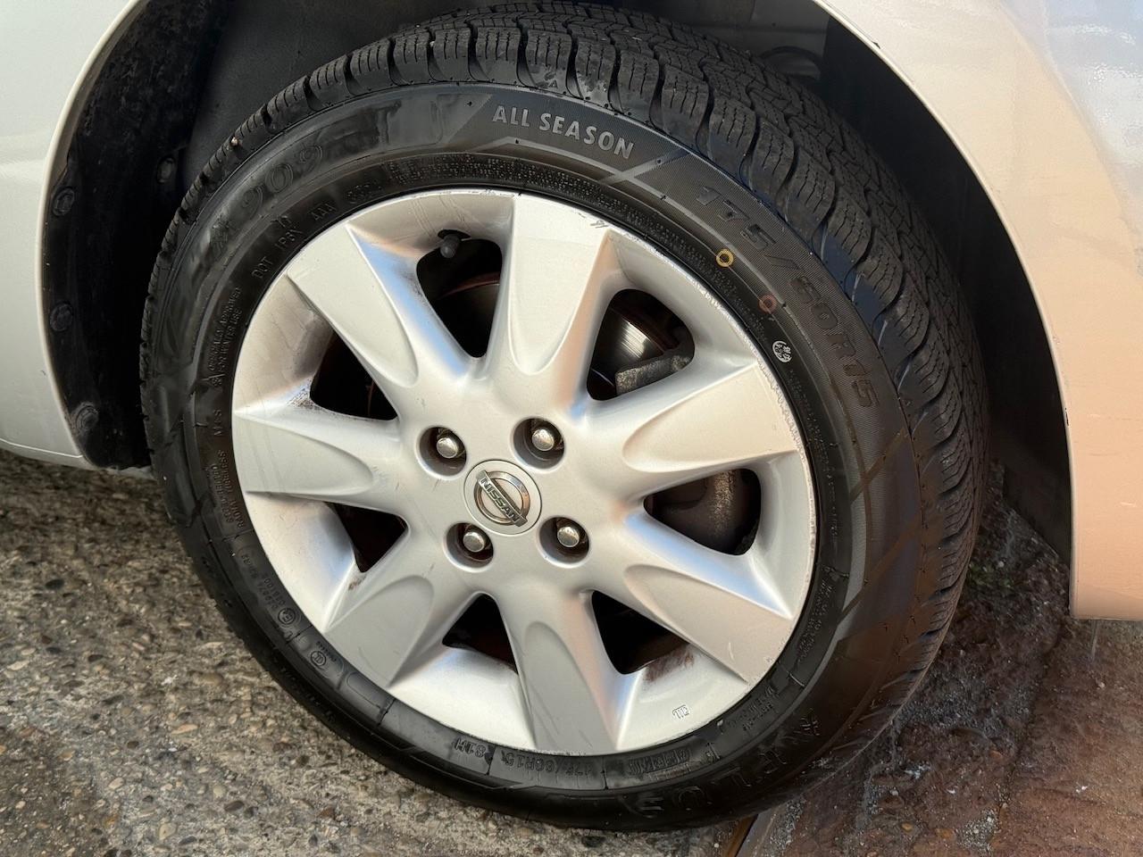 Nissan Micra 1.2 12V 5 porte GPL UNICO PROPRIETARIO