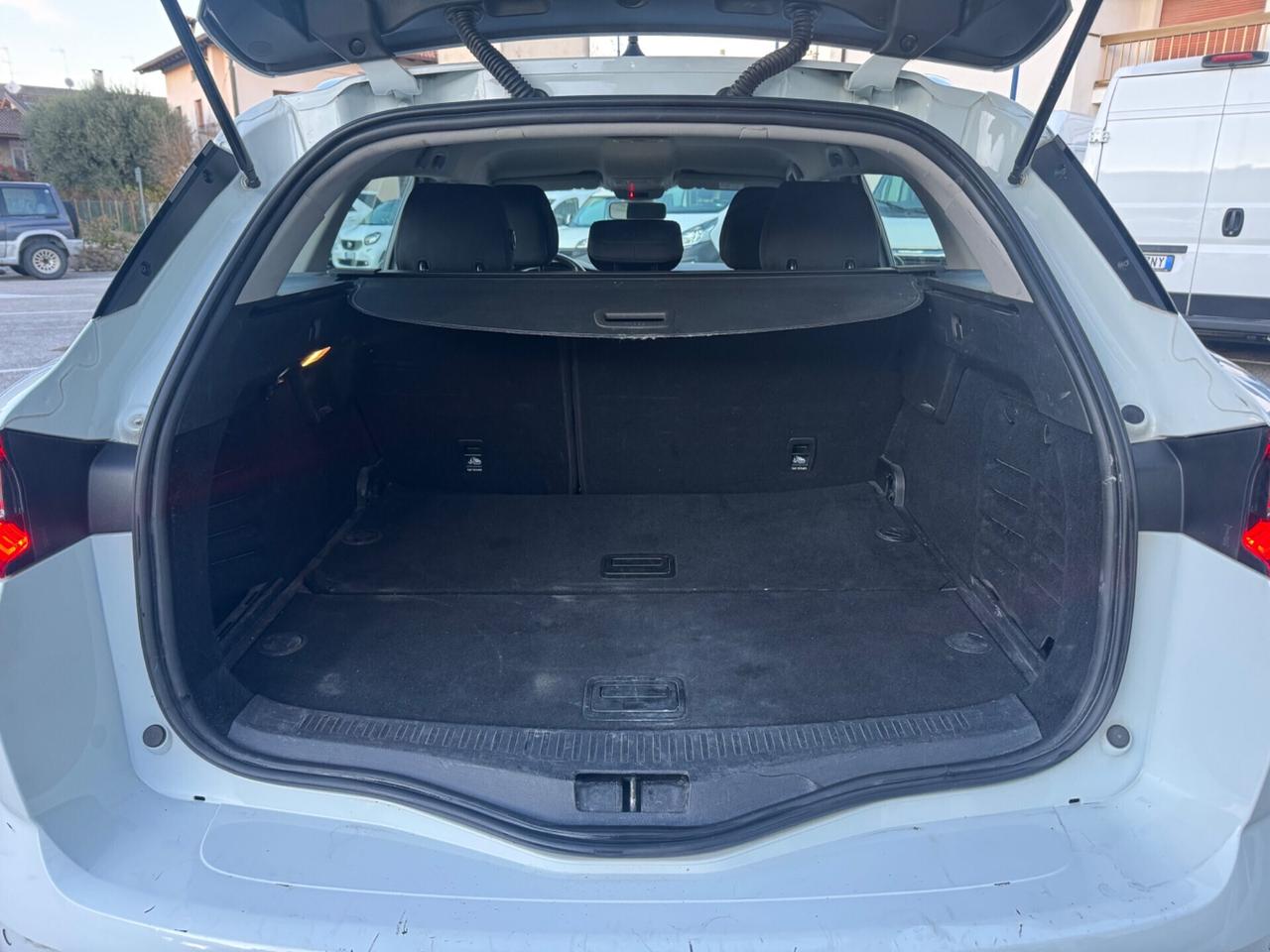 Renault Mégane dCi 115 SW se N1 NETTO