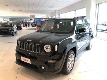 Jeep Renegade E-Hybrid My23 Limited1.5 Turbo T4 E-Hybrid 130cv Fwd