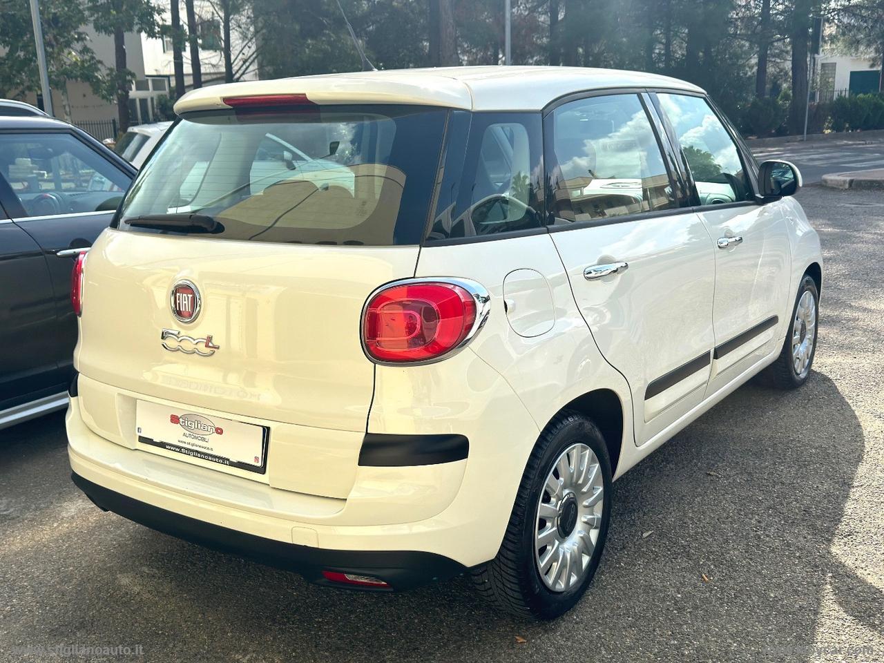 FIAT 500L 1.6 MJT 120 CV Business