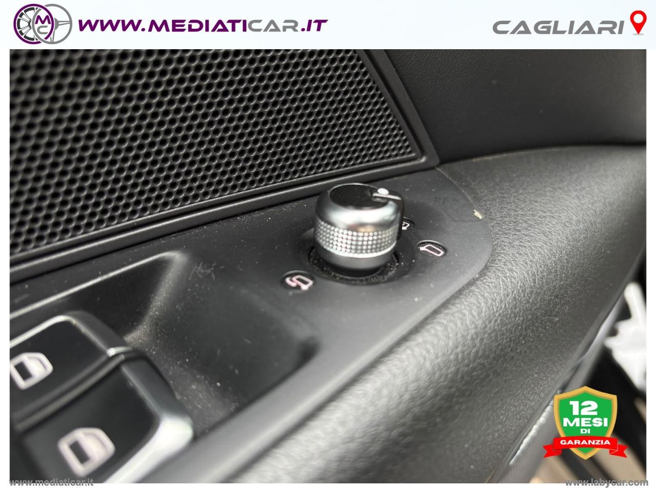 AUDI A7 SPB 3.0 TDI 245 CV quattro tip.