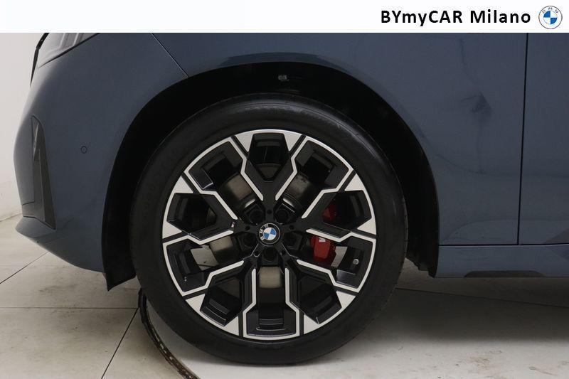 BMW X3 d MSport Pro xDrive20 Steptronic