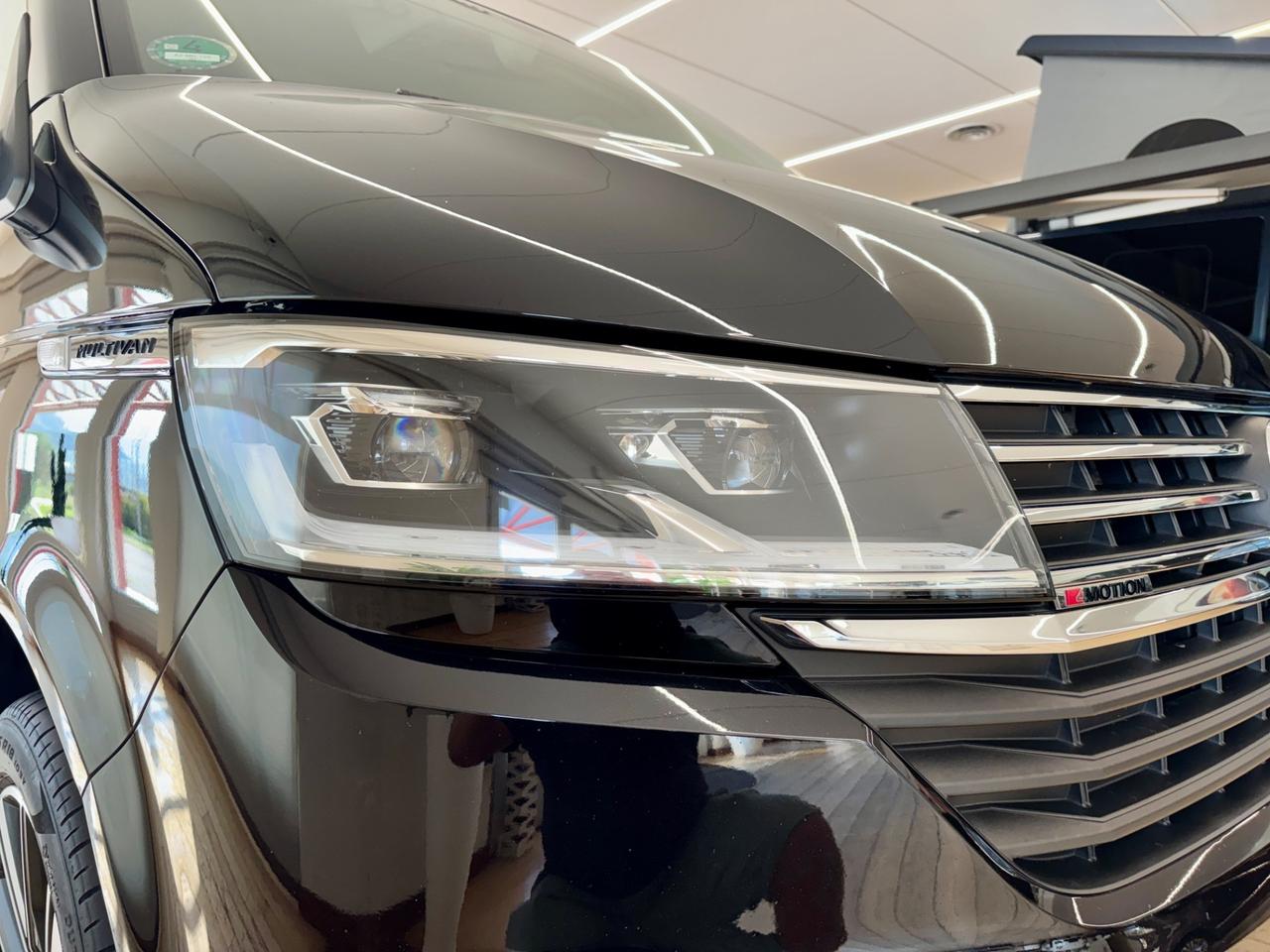 Volkswagen Multivan 2.0 TDI 199CV DSG 4Motion Highline