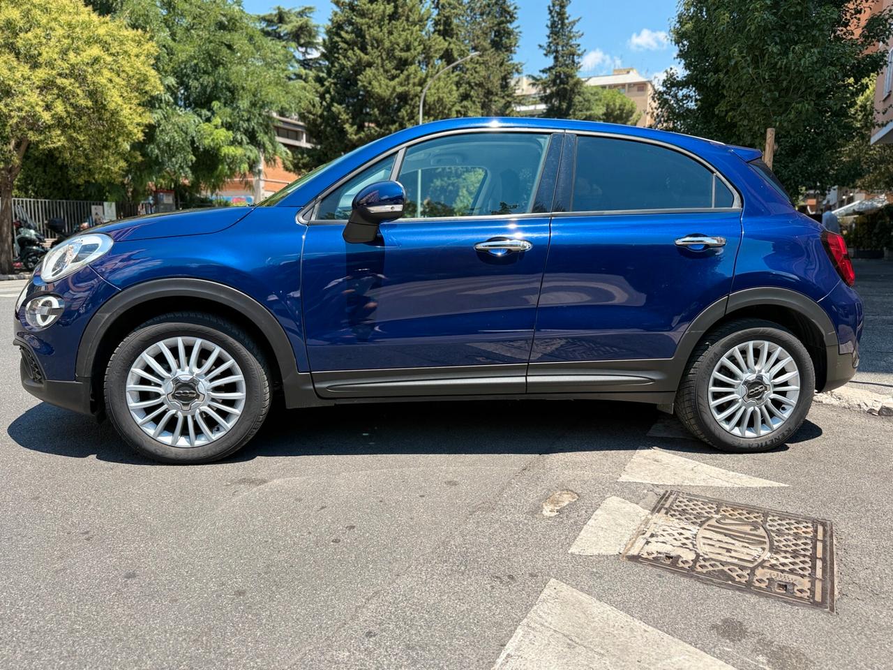 Fiat 500X 1.3 Diesel Mjt 95cv E6