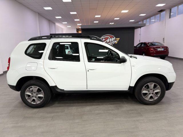 DACIA Duster 1.5 dCi 110CV 4x2 Prestige