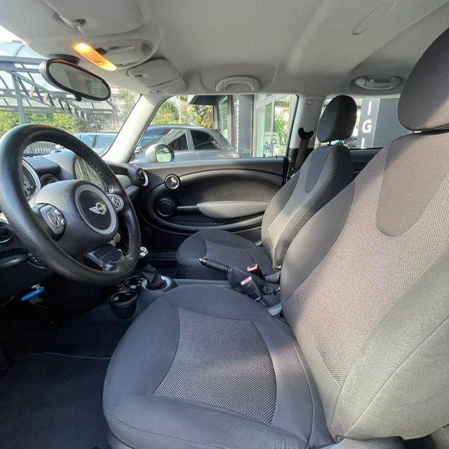 MINI - Mini - 1.4 16V GPL NEOPATENTATI