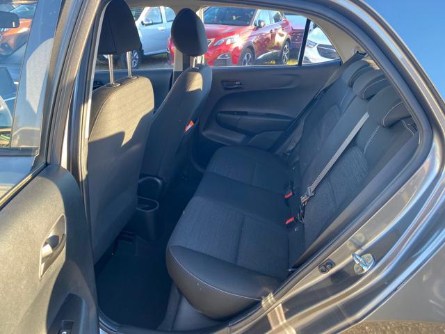 KIA Picanto 1.0 12V 5 porte Urban