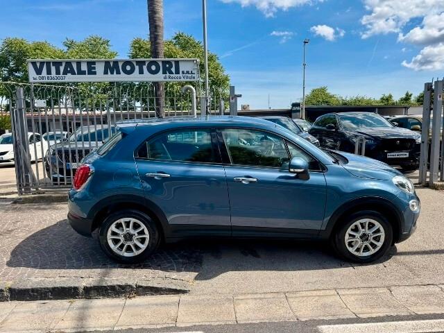 FIAT 500X 1.3 MultiJet 95 CV Business