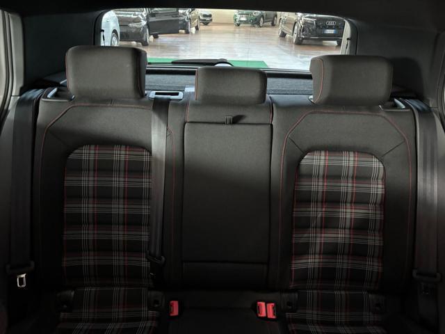 VOLKSWAGEN Golf GTI 2.0 TSI DSG 5p. BlueMotion Technology