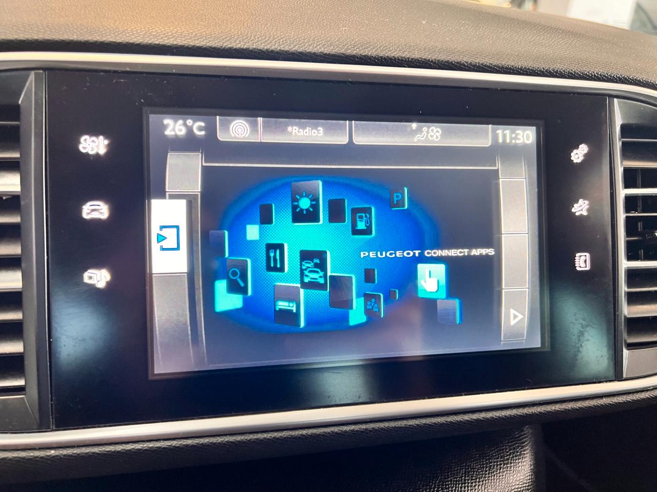 Peugeot 308 BlueHDi 120 S&S Business