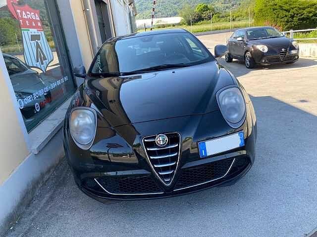 Alfa Romeo MiTo 1.4 70 CV 8V Impression