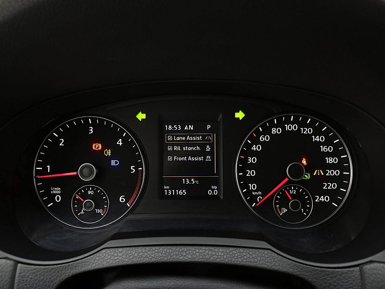 Seat Alhambra 2.0 TDI DSG FR Line TETTO APRIBILE