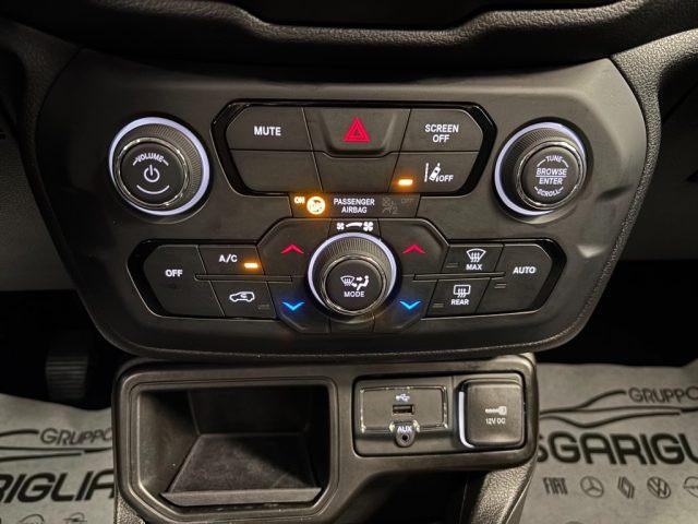 JEEP Renegade 1.6 Multijet Limited