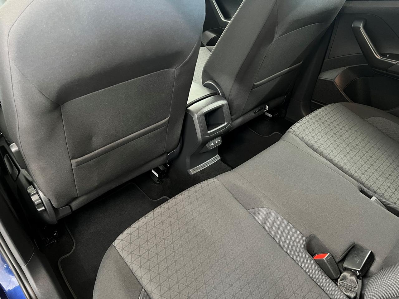 VOLKSWAGEN T-Cross 2019 T-Cross 1.0 tsi Style 95cv