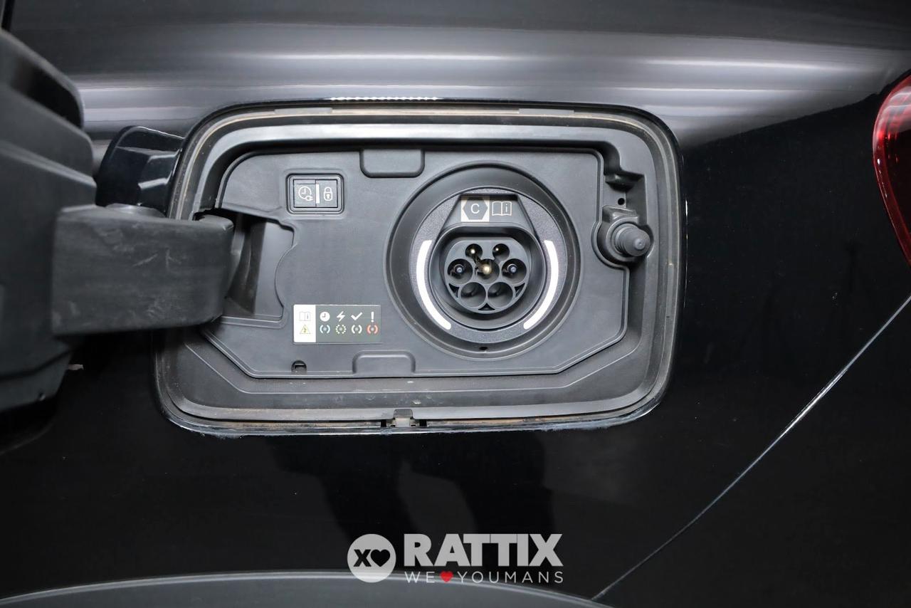 Citroen C5 Aircross 1.6 Hybrid Phev 180CV Plus e-EAT8
