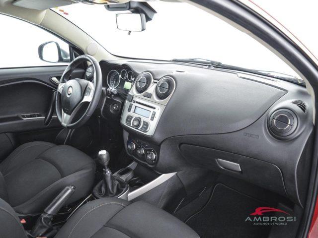 ALFA ROMEO MiTo 1.4 70 CV 8V Super