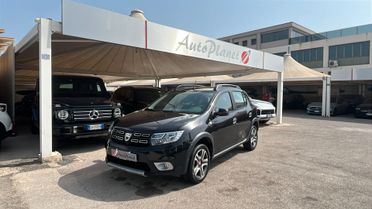 Dacia Sandero Stepway 0.9 TCe Turbo GPL 90 CV S&S Techroad
