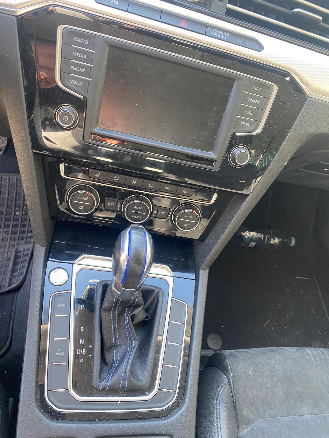 Volkswagen Passat Variant 1.4 GTE DSG Plug-In-Hybrid