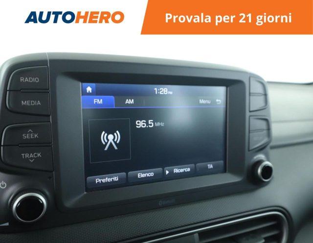 HYUNDAI Kona 1.0 T-GDI Comfort