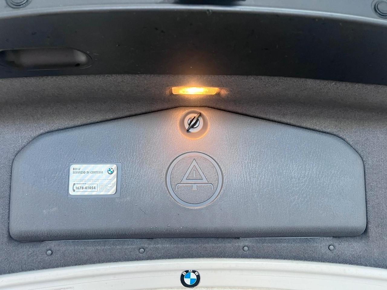 Bmw 520 520i 24V cat