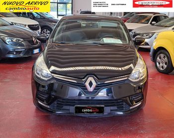 Renault Clio dCi 8V 75CV Start&Stop 5 porte Energy Zen