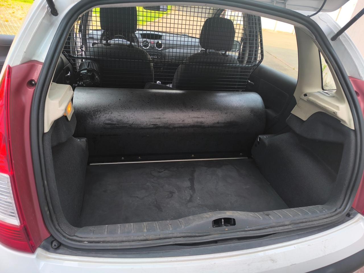 Citroen C3 1.4 Elegance Bi Energy M