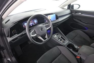 VOLKSWAGEN Golf Golf 1.5 eTSI 130 CV EVO ACT DSG Style